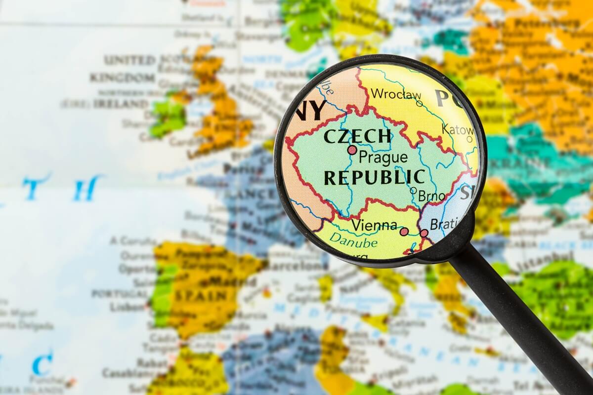 formalités de visa pour un voyage en république tchèque